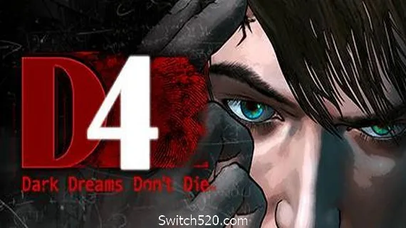 图片[1]-D4：暗梦不灭/Dark Dreams Dont Die-Alimm.Com-码²