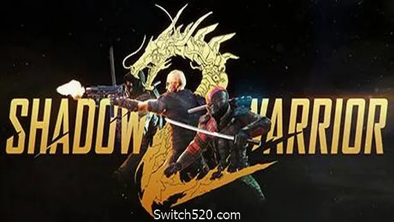 图片[1]-影子武士2/Shadow Warrior 2(v1.1.14豪华版)-Alimm.Com-码²