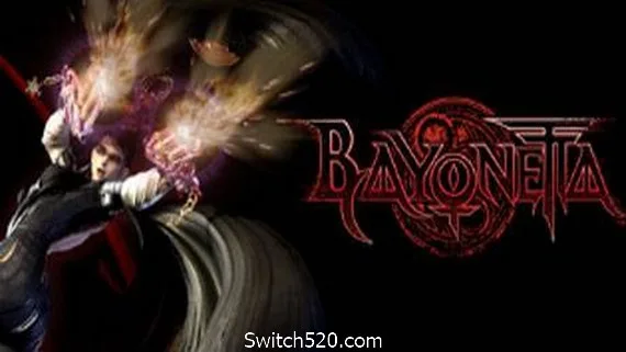 图片[1]-猎天使魔女2/Bayonetta 2(集成v1.21.3模拟器)-Alimm.Com-码²