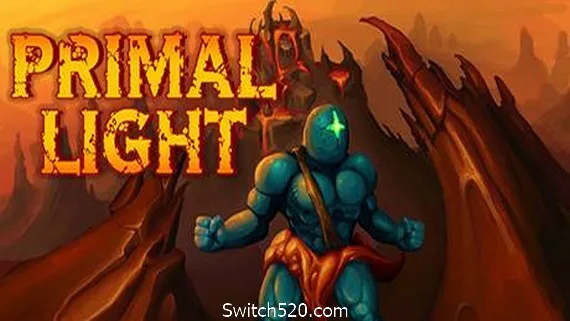图片[1]-原初之光/Primal Light-Alimm.Com-码²