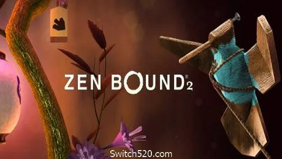 图片[1]-终极缠绕2/Zen Bound 2-Alimm.Com-码²