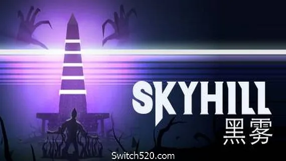 图片[1]-天空之山：黑雾/SKYHILL: Black Mist（v1.2）-Alimm.Com-码²