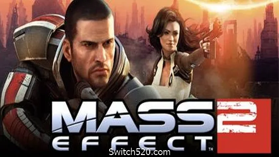 图片[1]-质量效应2/Mass Effect 2（v1.2.1604集成23DLCs）-Alimm.Com-码²