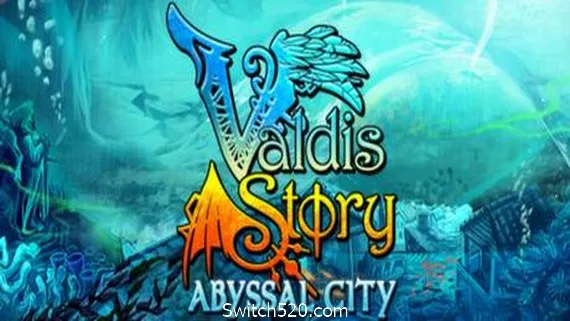 图片[1]-瓦尔迪斯传说:深渊之城/Valdis Story: Abyssal City(v1.0.0.21)-Alimm.Com-码²