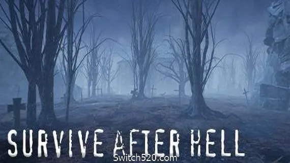 图片[1]-地狱后生存/Survive after hell-Alimm.Com-码²