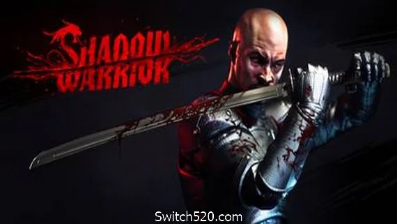 图片[1]-影子武士特别版/Shadow Warrior:Special Edition-Alimm.Com-码²