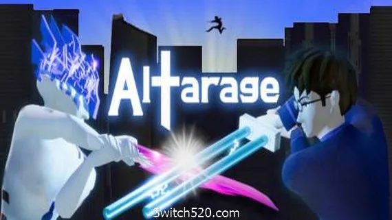 图片[1]-祭坛/Altarage-Alimm.Com-码²