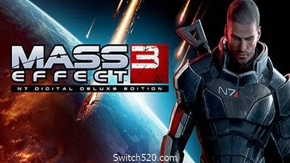 图片[1]-质量效应3/Mass Effect 2（v1.5.5427.124豪华版）-Alimm.Com-码²