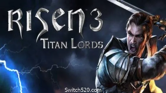图片[1]-崛起3：泰坦之王增强版/Risen 3 Titan Lords（完全版）-Alimm.Com-码²