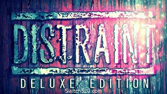 图片[1]-扣押/Distraint（豪华版）-Alimm.Com-码²