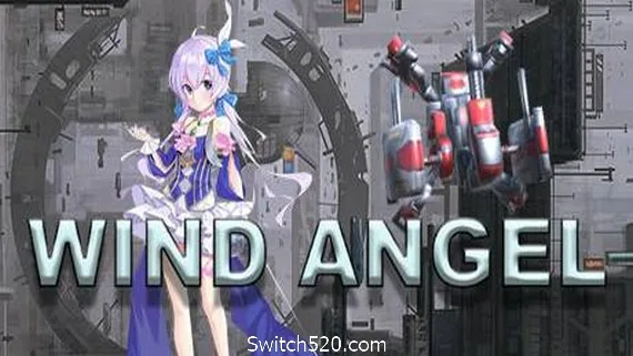 图片[1]-风天使/Wind Angel（全DLC）-Alimm.Com-码²