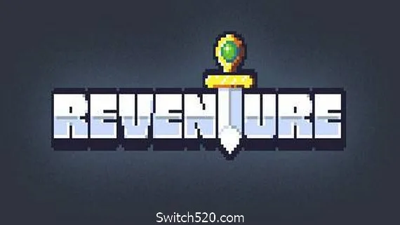 图片[1]-朗克历险记/Reventure-Alimm.Com-码²