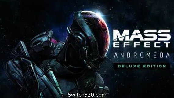 图片[1]-质量效应:仙女座/Mass Effect：Andromeda（v1.10豪华版）-Alimm.Com-码²
