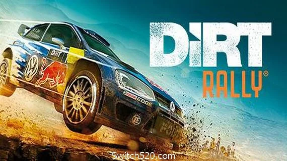 图片[1]-尘埃拉力赛1/DiRT Rally（v1.22）-Alimm.Com-码²