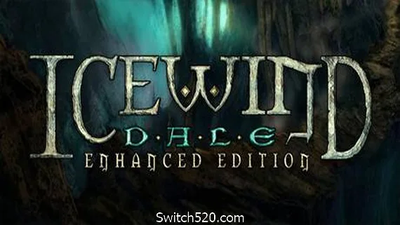 图片[1]-冰风谷：增强版/Icewind Dale: Enhanced Edition（v2.6.5.0）-Alimm.Com-码²