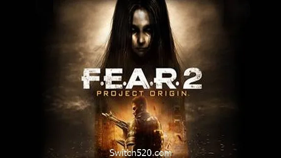 图片[1]-极度恐慌2/F.E.A.R.2-Alimm.Com-码²