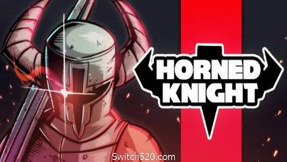 图片[1]-兽角骑士/Horned Knight-Alimm.Com-码²