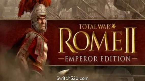 图片[1]-全面战争：罗马2/Total War: Rome II-Alimm.Com-码²