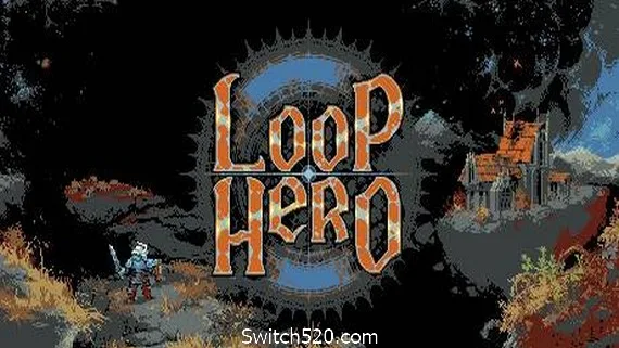 图片[1]-循环勇者/Loop Hero（V1.101-豪华版+原声音乐）-Alimm.Com-码²