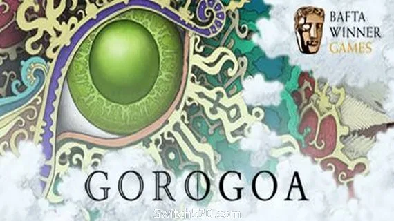 图片[1]-画中世界/Gorogoa-Alimm.Com-码²