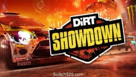 图片[1]-尘埃：决战/DiRT Showdown-Alimm.Com-码²