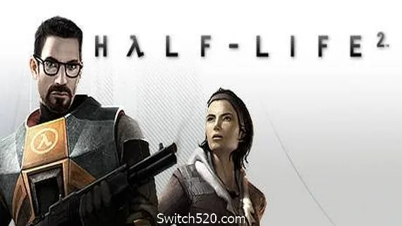 图片[1]-半条命2/Half-Life 2-Alimm.Com-码²
