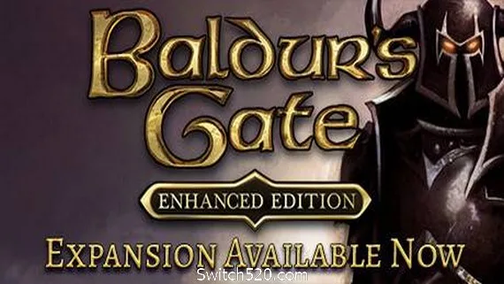 图片[1]-博德之门/Baldurs Gate（加强版v2.6.5.0）-Alimm.Com-码²