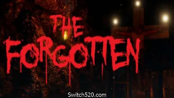 图片[1]-遗忘之地/The Forgotten-Alimm.Com-码²