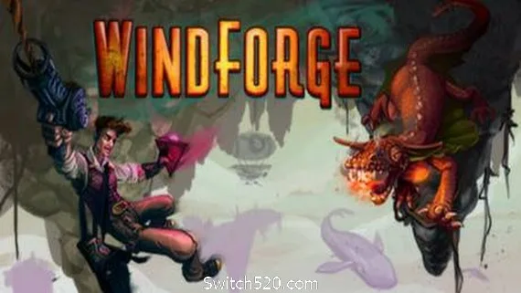 图片[1]-风之熔炉/Windforge（v1.0.7787.0）-Alimm.Com-码²