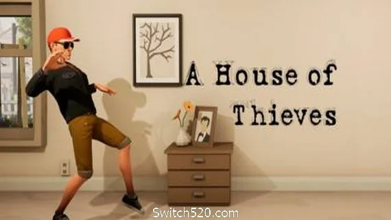 图片[1]-窃贼横行/A House of Thieves-Alimm.Com-码²