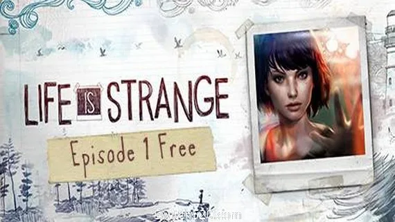图片[1]-奇异人生/Life is Strange（v1.0.0.397609第1-5章完整版）-Alimm.Com-码²