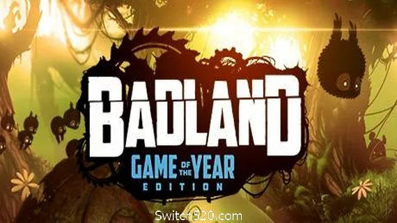 图片[1]-迷失之地：年度版/BADLAND GOTY-Alimm.Com-码²