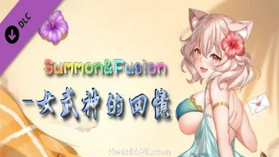图片[1]-召唤与合体/Summon & Fusion（V20210422-重做版-集成女武神的回忆）-Alimm.Com-码²