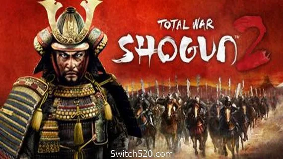 图片[1]-全面战争：幕府将军2/otal War:Shogun 2-Alimm.Com-码²
