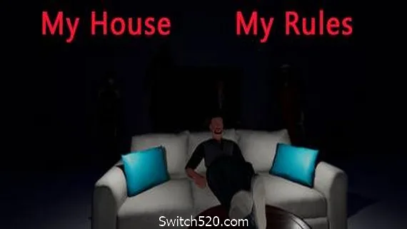 图片[1]-我家我做主/MyHouseMyRules-Alimm.Com-码²