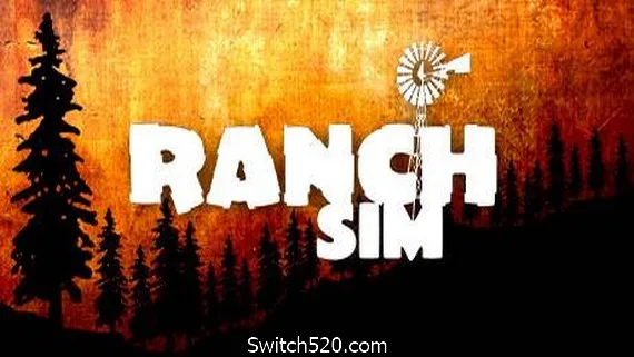 图片[1]-牧场模拟器/Ranch Simulator-Alimm.Com-码²