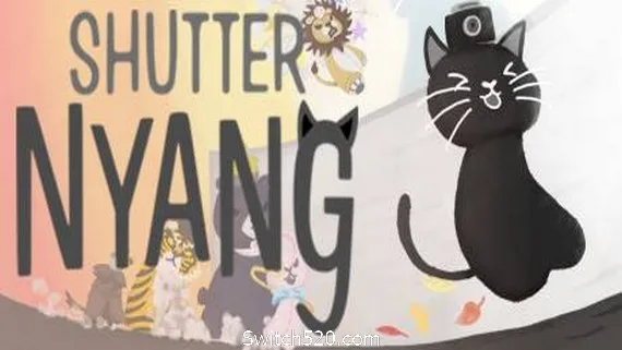 图片[1]-快照喵/Shutter Nyang-Alimm.Com-码²
