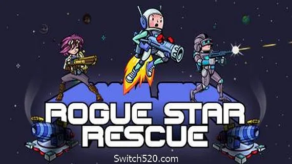 图片[1]-流氓星救援/Rogue Star Rescue-Alimm.Com-码²