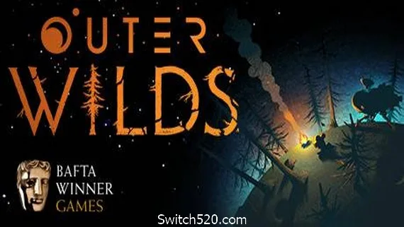 图片[1]-星际拓荒/Outer Wilds-Alimm.Com-码²