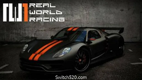 图片[1]-真实世界赛车/Real World Racing-Alimm.Com-码²