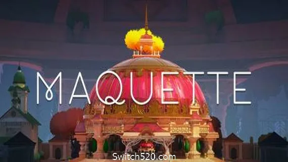 图片[1]-Maquette-Alimm.Com-码²
