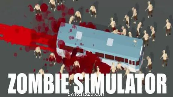 图片[1]-僵尸模拟器/Zombie Simulator（v26.02.2021）-Alimm.Com-码²