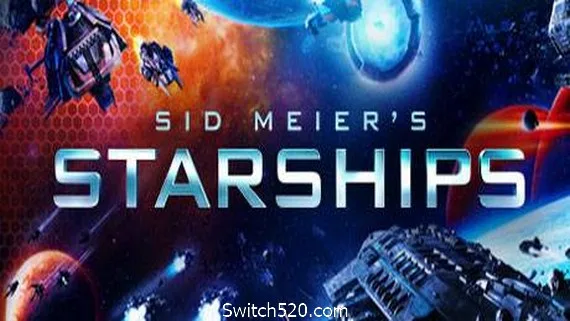 图片[1]-席德梅尔：星际战舰/Sid Meiers Starships-Alimm.Com-码²