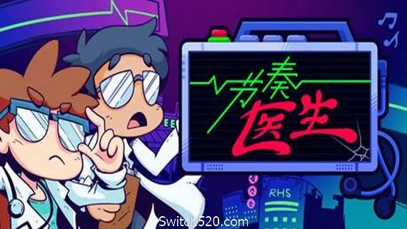 图片[1]-节奏医生/Rhythm Doctor（V.10.0(r15)中文语音）-Alimm.Com-码²