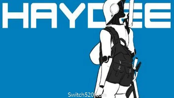 图片[1]-海德/Haydee-Alimm.Com-码²