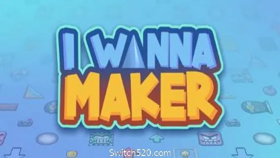 图片[1]-我想要创造/I Wanna Maker-Alimm.Com-码²