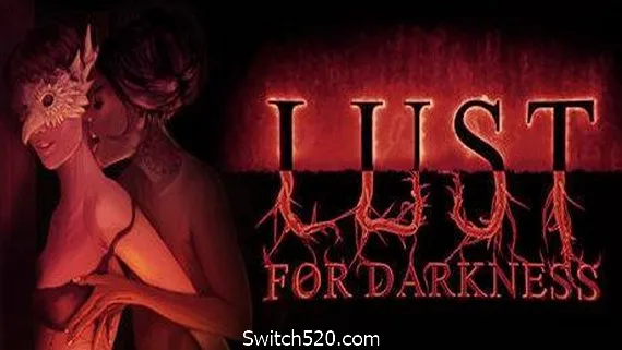 图片[1]-黑暗欲望/Lust for Darkness（v20210224）-Alimm.Com-码²