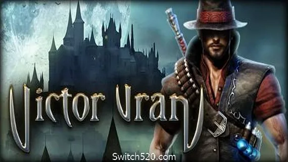图片[1]-维克多弗兰/Victor Vran-Alimm.Com-码²