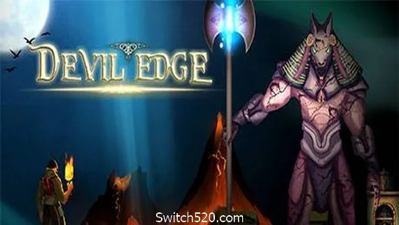 图片[1]-魔界边缘/Devil Edge-Alimm.Com-码²