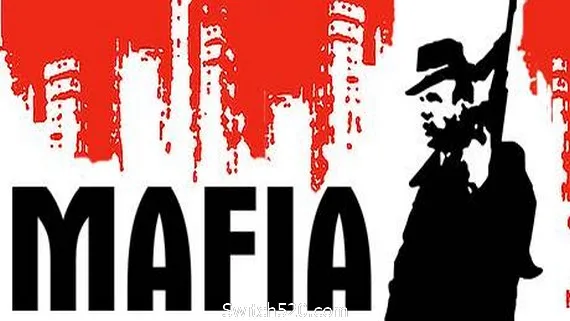 图片[1]-黑手党2002/Mafia-Alimm.Com-码²